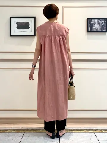 23区 荒川 コーディネート画像