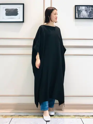 23区 岡田 コーディネート画像