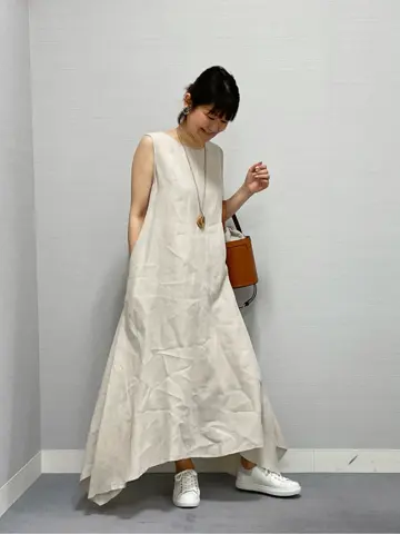 23区 久保 コーディネート画像