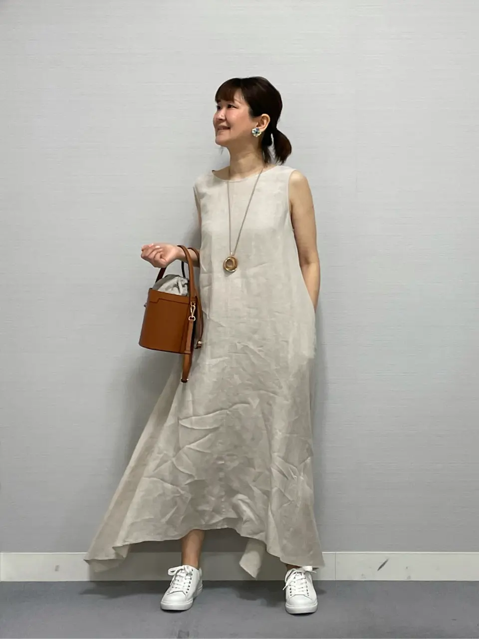 23区 久保 コーディネート画像