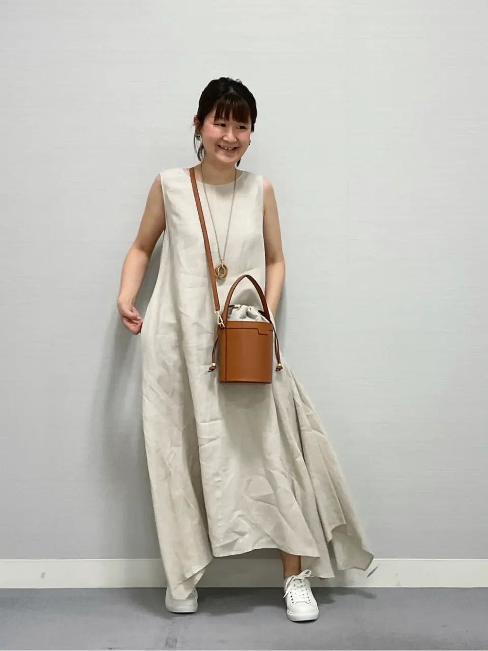 23区 久保 コーディネート画像