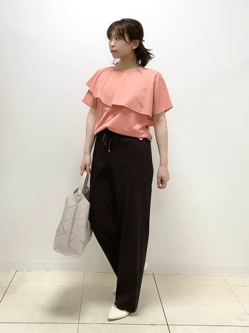 23区 原 コーディネート画像