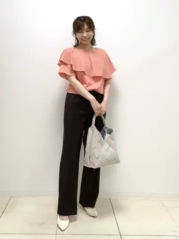 23区 原 コーディネート画像