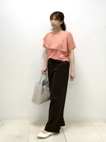 23区 原 コーディネート画像