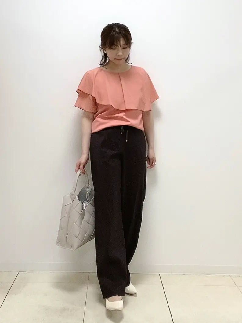 23区 原 コーディネート画像