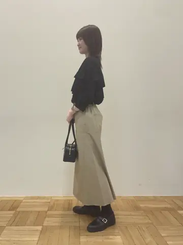 23区 いなむら コーディネート画像