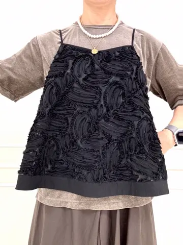 23区 荒川 コーディネート画像