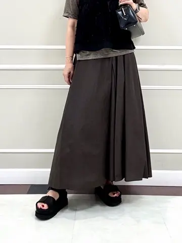 23区 荒川 コーディネート画像