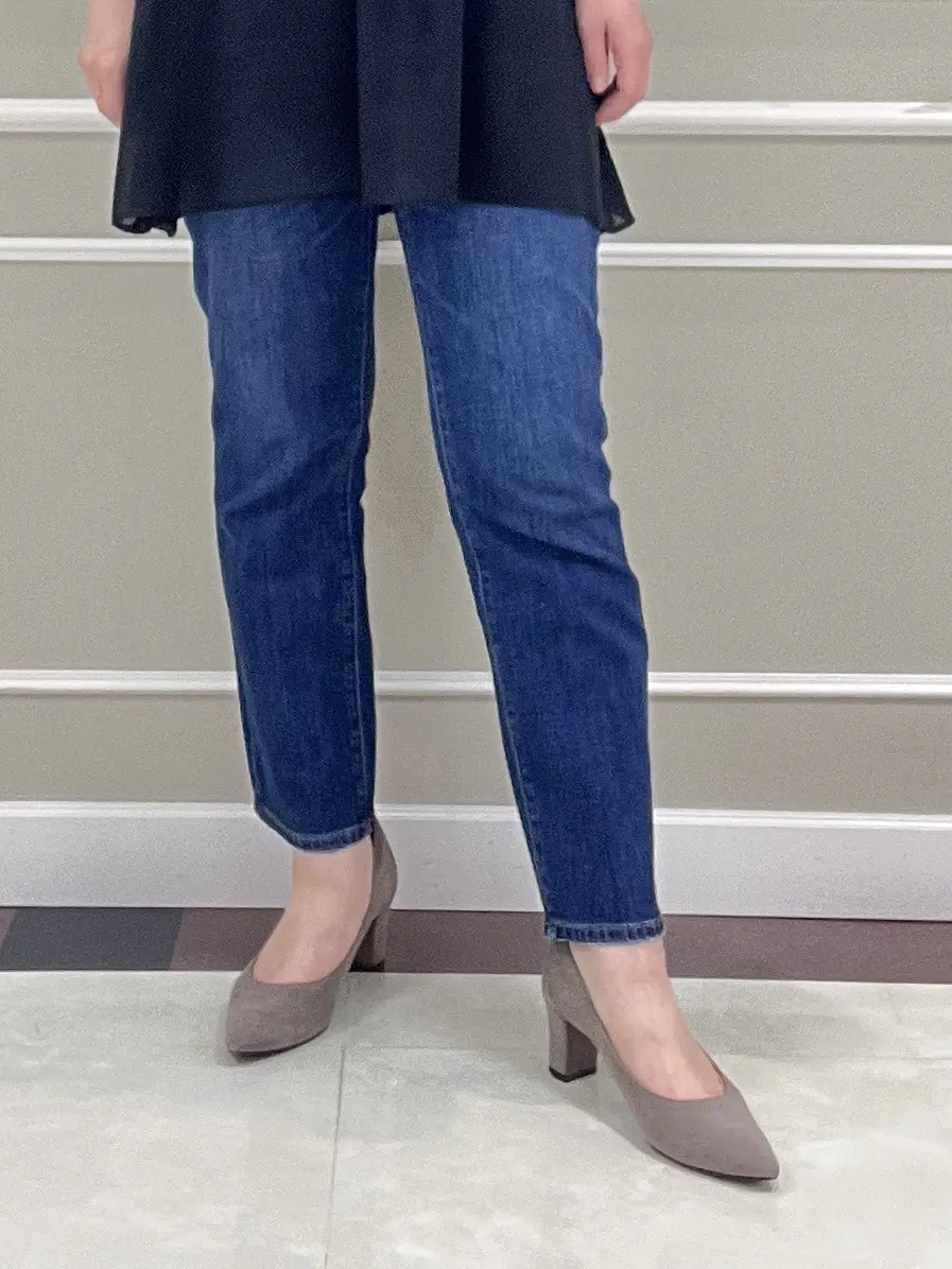 23区 石川 コーディネート画像