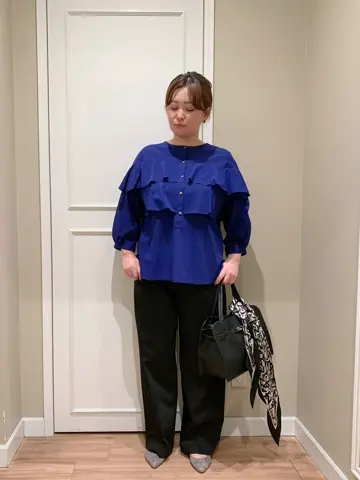 23区 江川 コーディネート画像