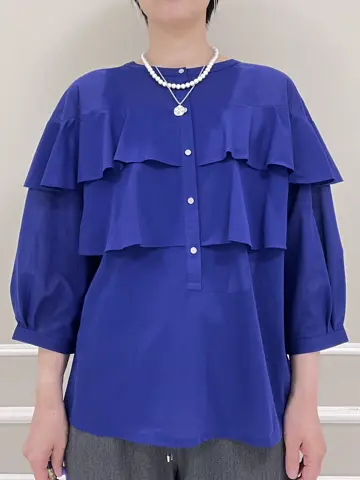 23区 石川 コーディネート画像