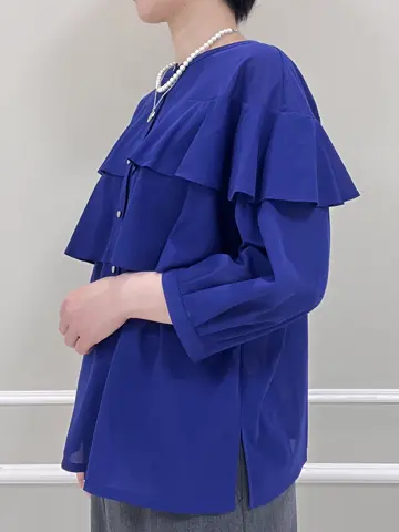 23区 石川 コーディネート画像