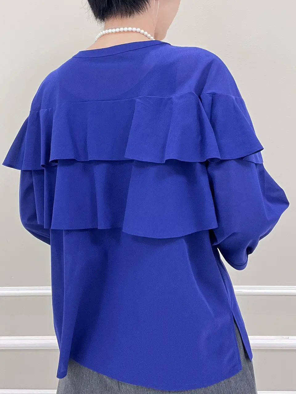 23区 石川 コーディネート画像