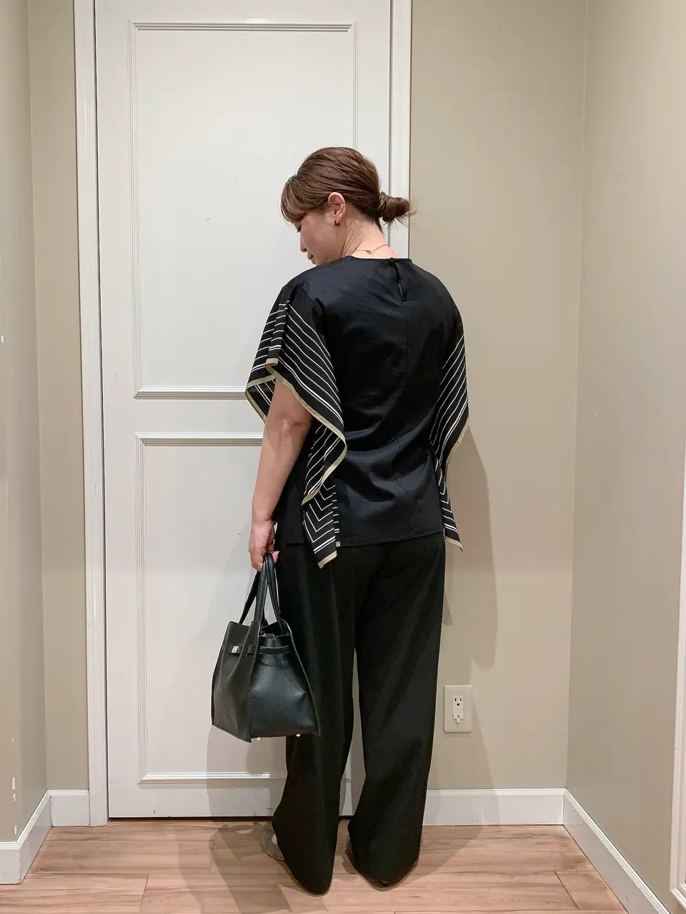 23区 江川 コーディネート画像