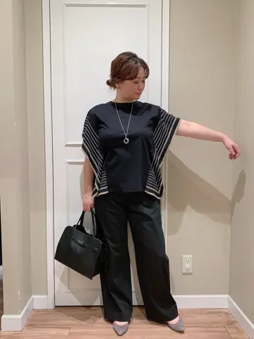 23区 江川 コーディネート画像