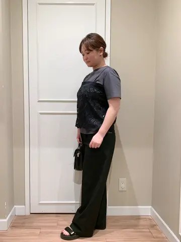 23区 江川 コーディネート画像