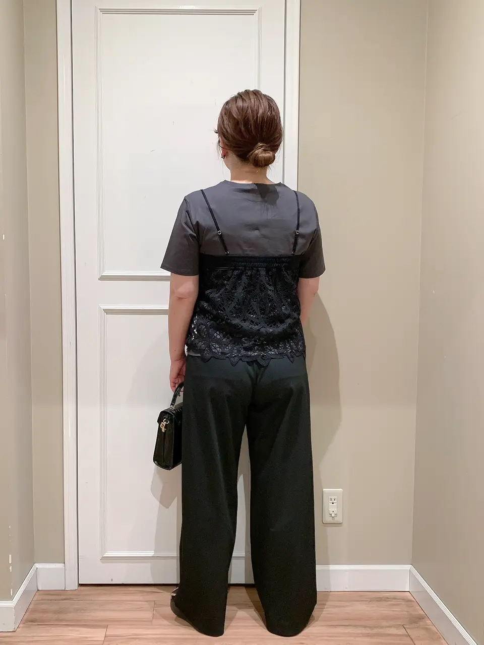 23区 江川 コーディネート画像