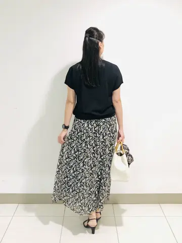 23区 飯野 コーディネート画像