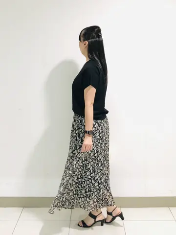 23区 飯野 コーディネート画像