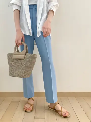 23区 板垣 コーディネート画像