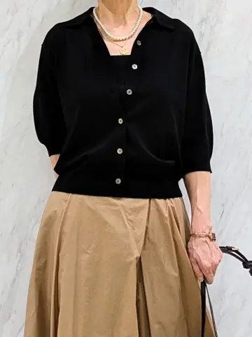 23区 多木 コーディネート画像