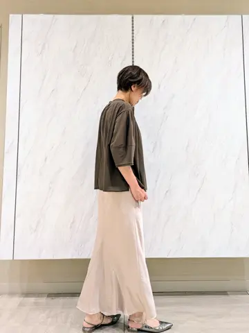 23区 多木 コーディネート画像