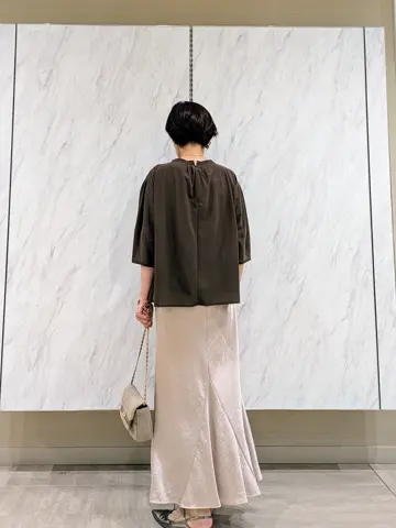 23区 多木 コーディネート画像