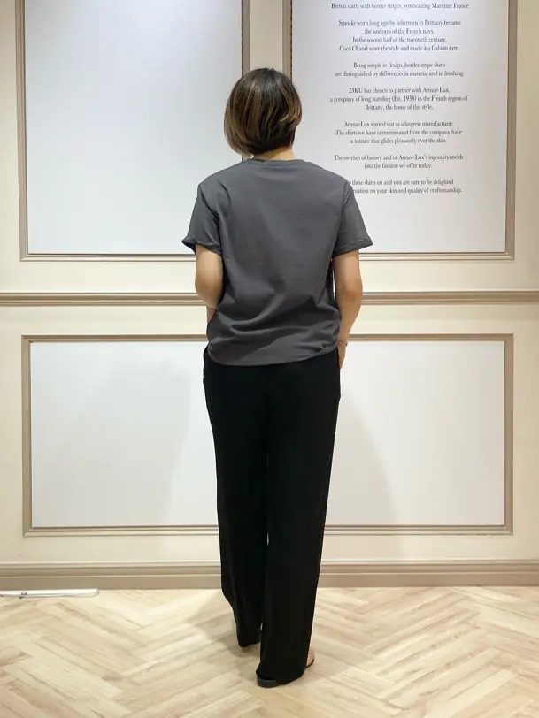 23区 武藤 コーディネート画像