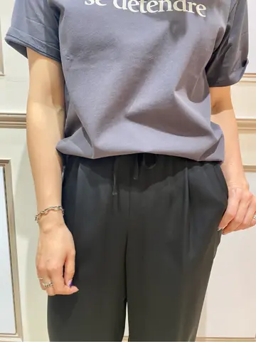 23区 武藤 コーディネート画像