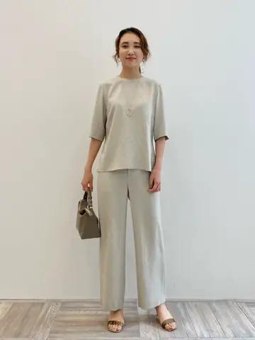 23区 秋葉 コーディネート画像