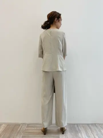 23区 秋葉 コーディネート画像