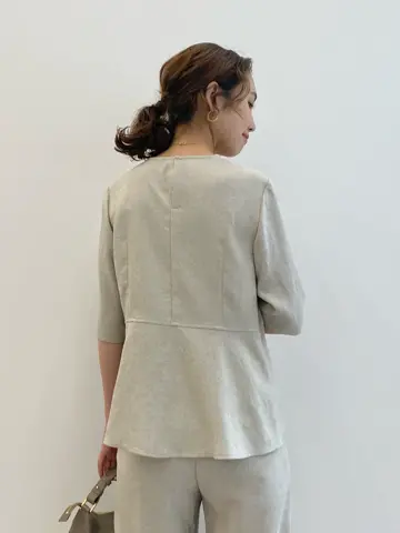 23区 秋葉 コーディネート画像