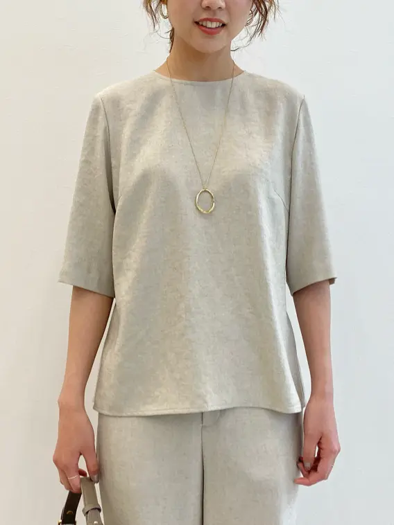 23区 秋葉 コーディネート画像