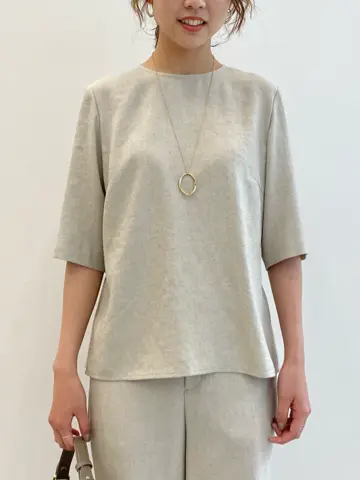 23区 秋葉 コーディネート画像