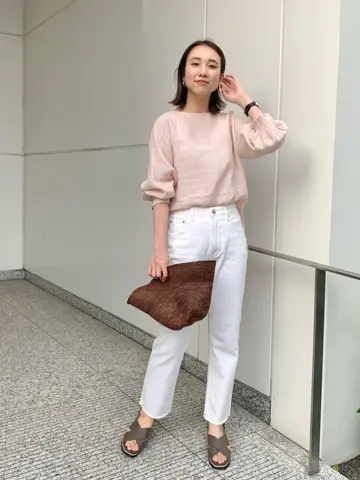 23区 秋葉 コーディネート画像