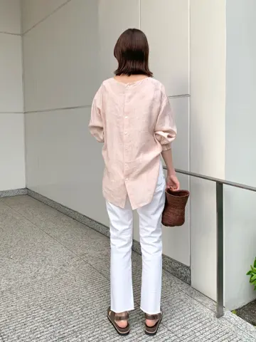 23区 秋葉 コーディネート画像