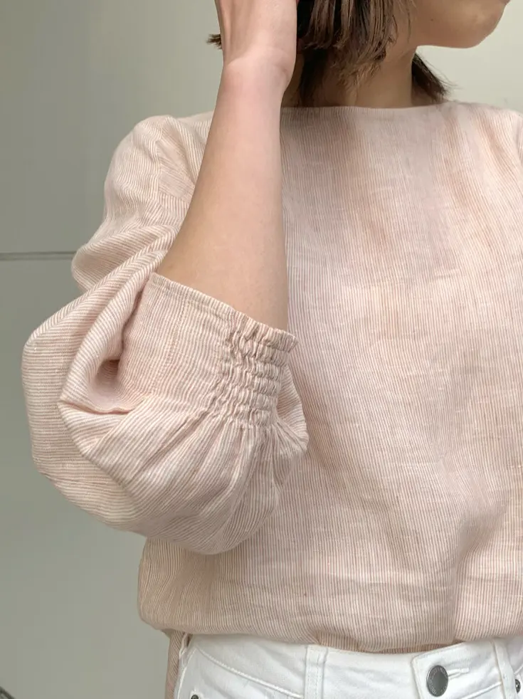 23区 秋葉 コーディネート画像