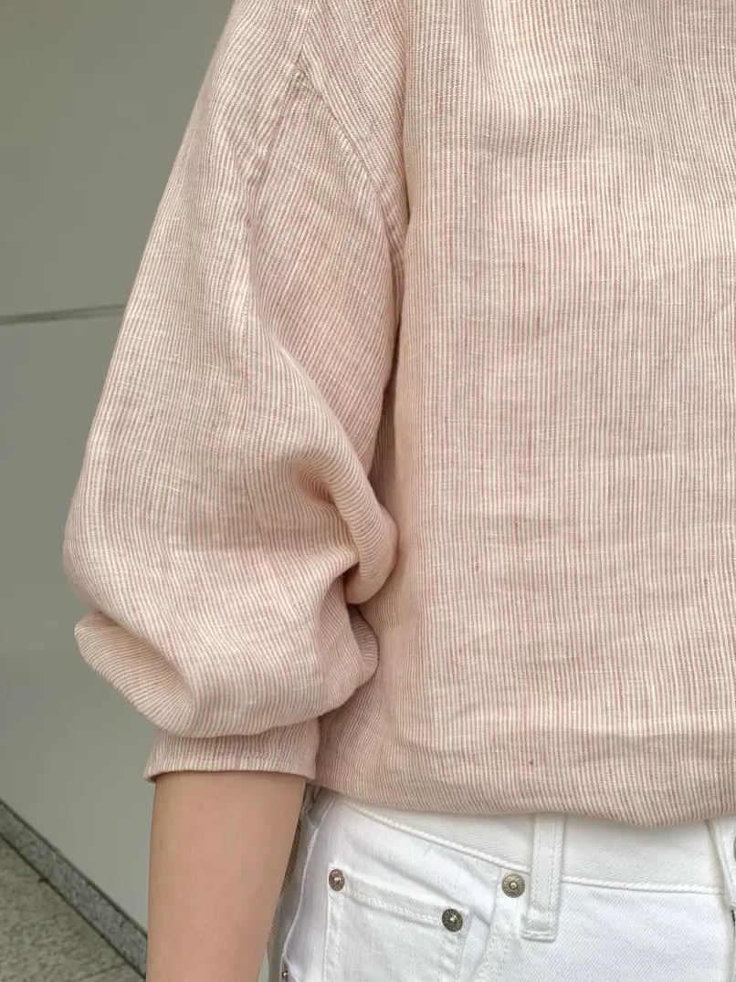 23区 秋葉 コーディネート画像