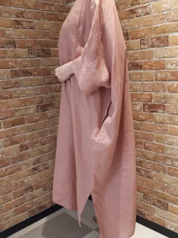 23区 長谷川 コーディネート画像