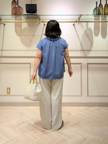 23区 前島 コーディネート画像