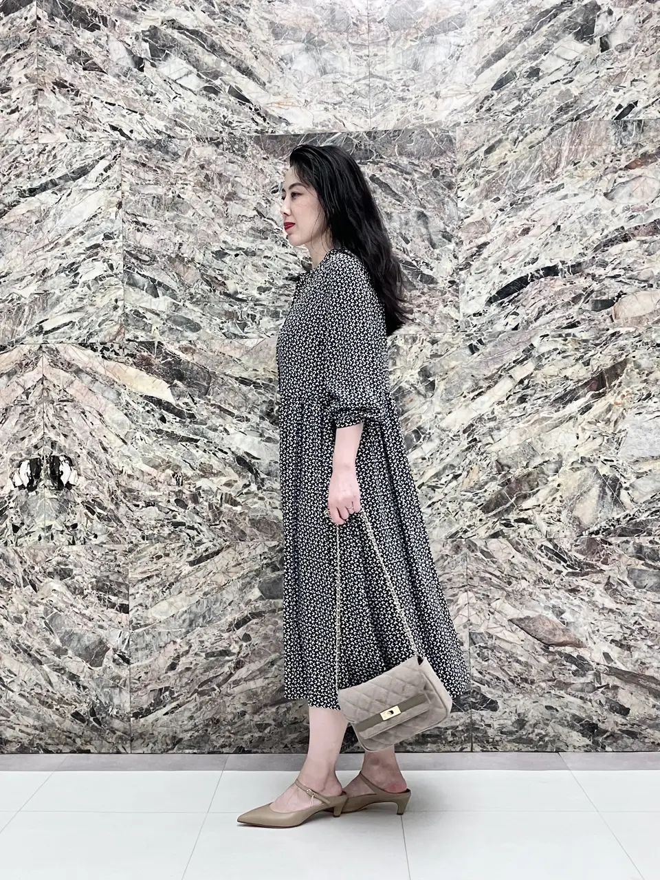 23区 S ま コーディネート画像