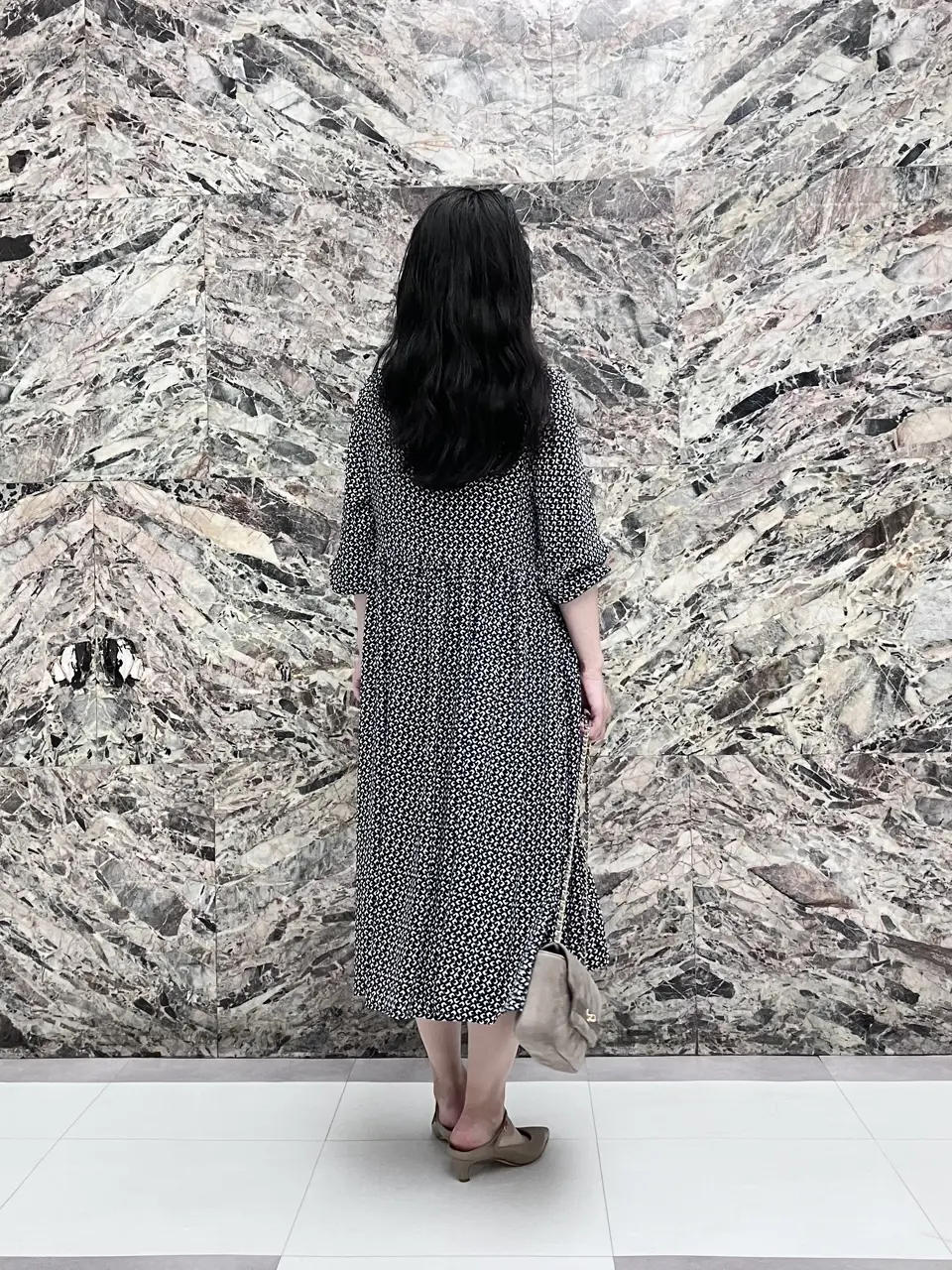 23区 S ま コーディネート画像