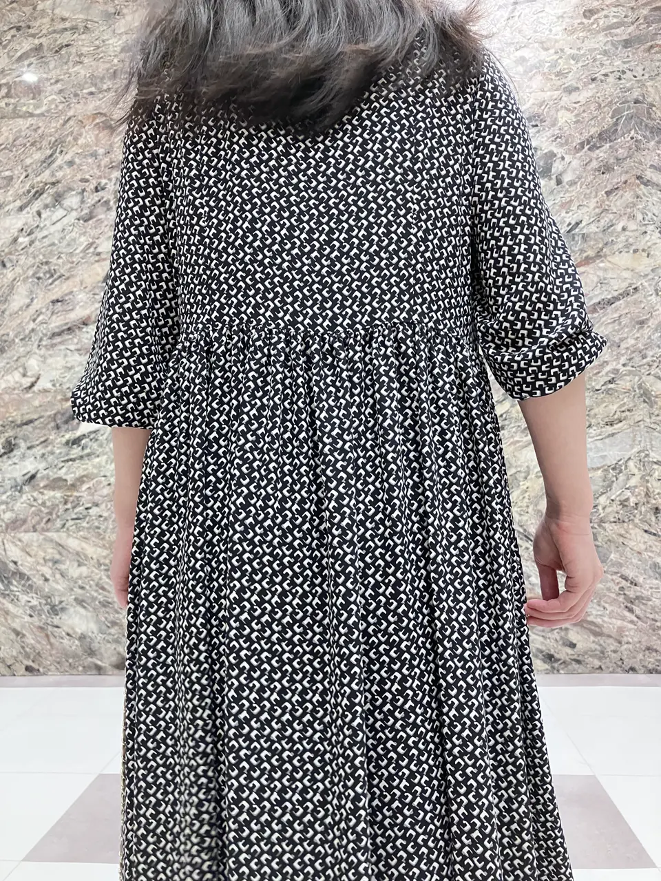 23区 S ま コーディネート画像