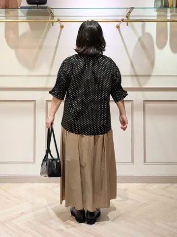 23区 前島 コーディネート画像