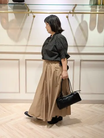 23区 前島 コーディネート画像