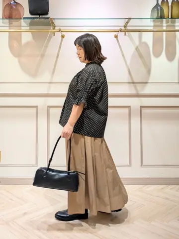 23区 前島 コーディネート画像