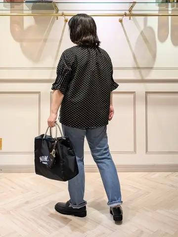 23区 前島 コーディネート画像