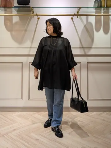 23区 前島 コーディネート画像