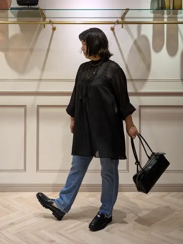 23区 前島 コーディネート画像