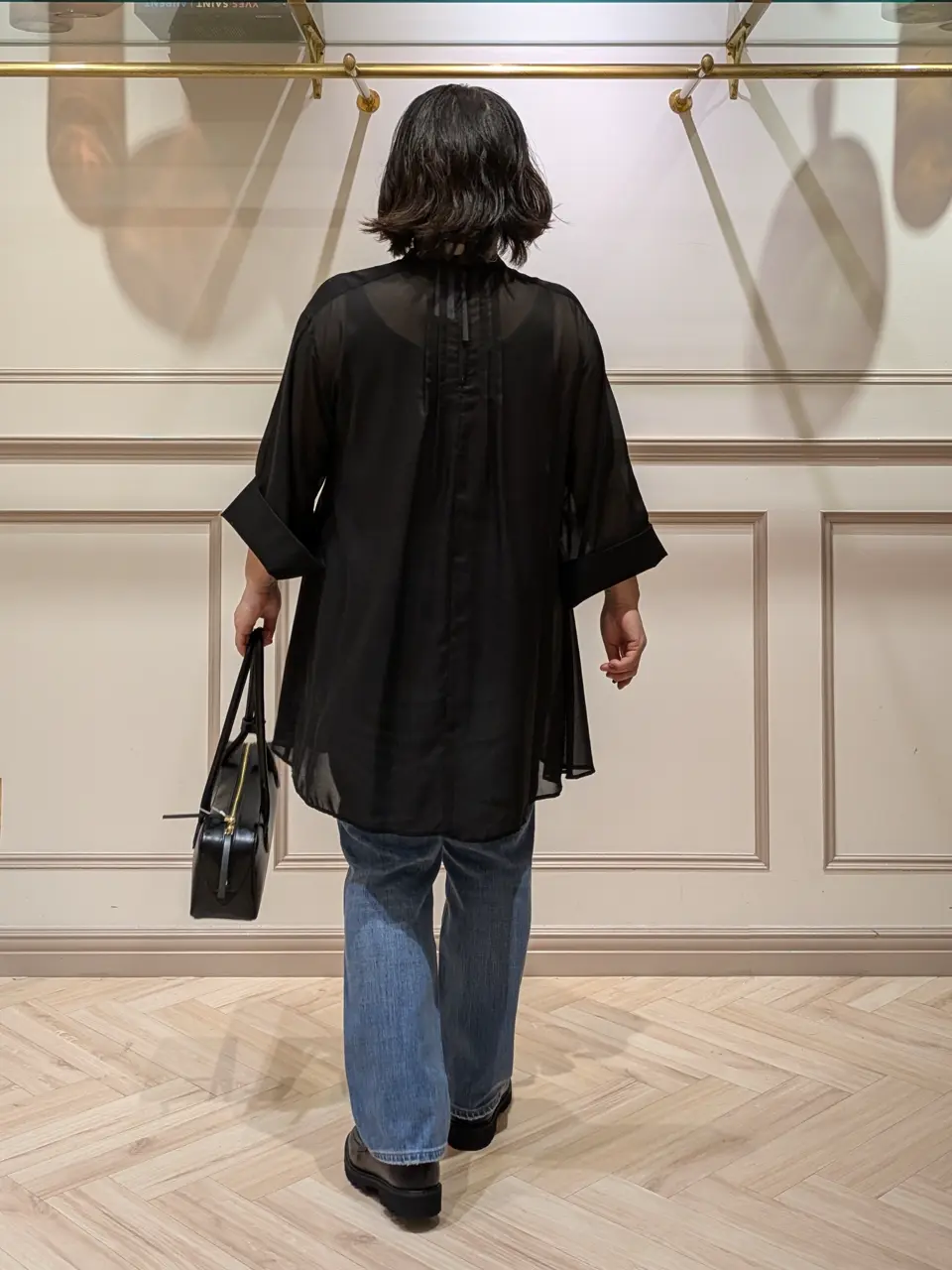 23区 前島 コーディネート画像